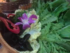 -塔兰齐新疆孜然火锅(鲤鱼山路店)