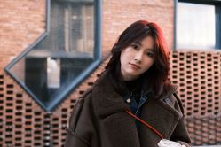 -MY HAIR ARDOR