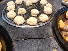 -老关东铁锅炖(上游街店)