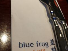 -bluefrog蓝蛙(水游城店)