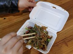-陈添記·祖傳爽鱼皮·西关老字号(广州首店)