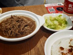 -南城香(北京南站店)