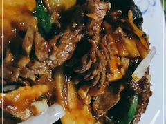 -春水锅贴·传统鲁菜(大明湖店)
