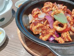 -四道菜·福建菜馆(新街口金鹰店)