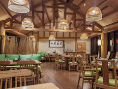 -青城山六善酒店·紫氣園中餐厅