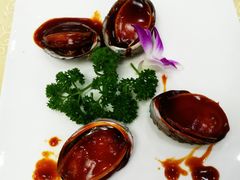 -广胜通达海鲜食府(黄沙店)
