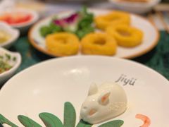 -新梦百货(民族店)