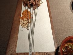 -山石榴·贵州菜(陆家嘴中心店)