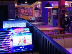 -火星工厂·桌游·团建聚会·轰趴馆(厦滘店)