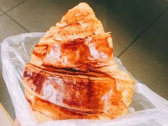 牛角包-多乐之日(和平伊势丹店)