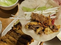 -遇见长安之高山流水(李家村万达店)