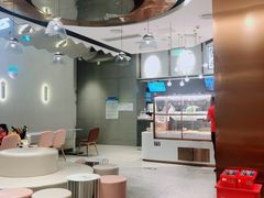 -奈雪的茶(中粮祥云小镇店)
