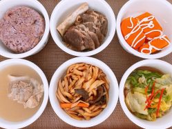 点击看大图 -巍阁高端月子中心(新世界店)