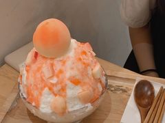 -怪物的冰与火(天虹商场中山路店)