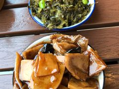 -十面春风·江南面馆(崇宁路店)