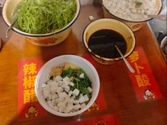 -柳州肥姨妈大骨螺蛳粉(双阳路店)