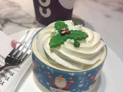 -COSTA COFFEE(武汉武商MALL店)