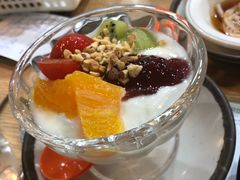 -神仙雪浓汤(弘大店)