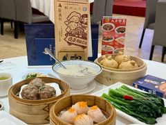-新海利海鲜城·41年珠海老字号(夏湾店)