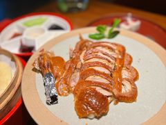 -青年公社烤鸭(蜀山万象汇店)