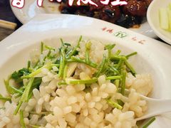 -晋阳饭庄(虎坊桥店)