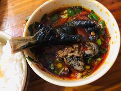 -黑竹香鸡(营和巷店)