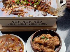 -一楼食业·食惠一楼