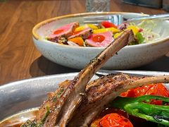 -Osteria Garden 生蚝花园餐厅(原进贤路店)