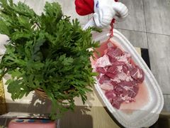 -羊来顺冰煮鲜羊铁锅烀羊肉(八卦岭店)