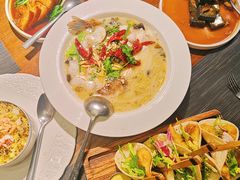 -肴约·花园式餐厅(湖里店)