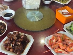 -林家饭店(新林公路店)