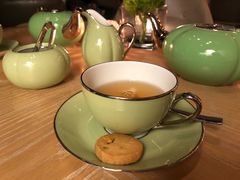 -深圳中洲万豪酒店·咖啡廊