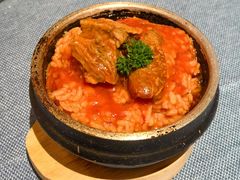俄式瓦罐焖饭-俄士厨房(未来城店)