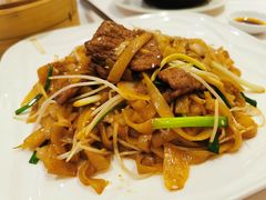 -澳门西南饭店·粤菜·茶市·手工点心(华海路店)