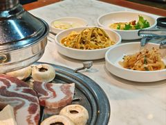 -六七八韩式烤肉·韩国料理(上杭路店)