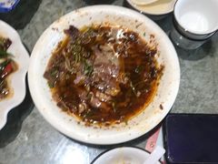-东门老磨坊羊汤馆(兰山新东关店)