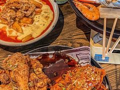 -Dak's 炸鸡(远景路店)