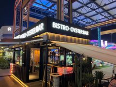门面-HIHE Bistro·Oyster Bar(华熙live店)
