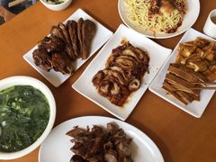-天佑祥万春老卤(天乡后街店)
