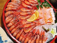 -红叶日本料理(开发区店)