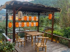 -麓湖湾·土菜院子(梅溪湖店)