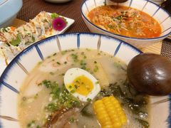 -樱の千渡日式料理·铁板烧•烧鸟(金盛田广场店)