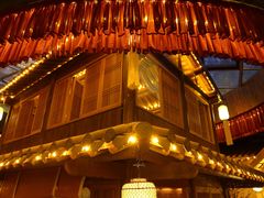 -叶叶菩提·晋福宫