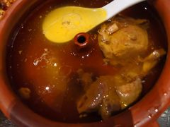 -翠湖宾馆·中餐厅