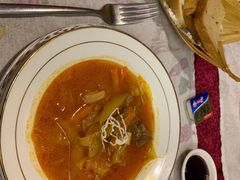 -92°C俄式厨房(中央大街店)