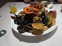 -老大连·海肠捞饭·大连海鲜大连菜(西安路店)