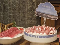 -巴奴毛肚火锅(金水东路店)