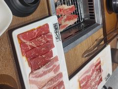 -焼肉ライク·烧肉LIKE(万菱汇店)