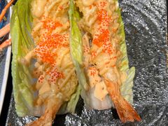 -大葉日本料理·龍蝦任食放題(廣州W酒店)