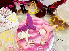 -哈根达斯(武汉天地店)